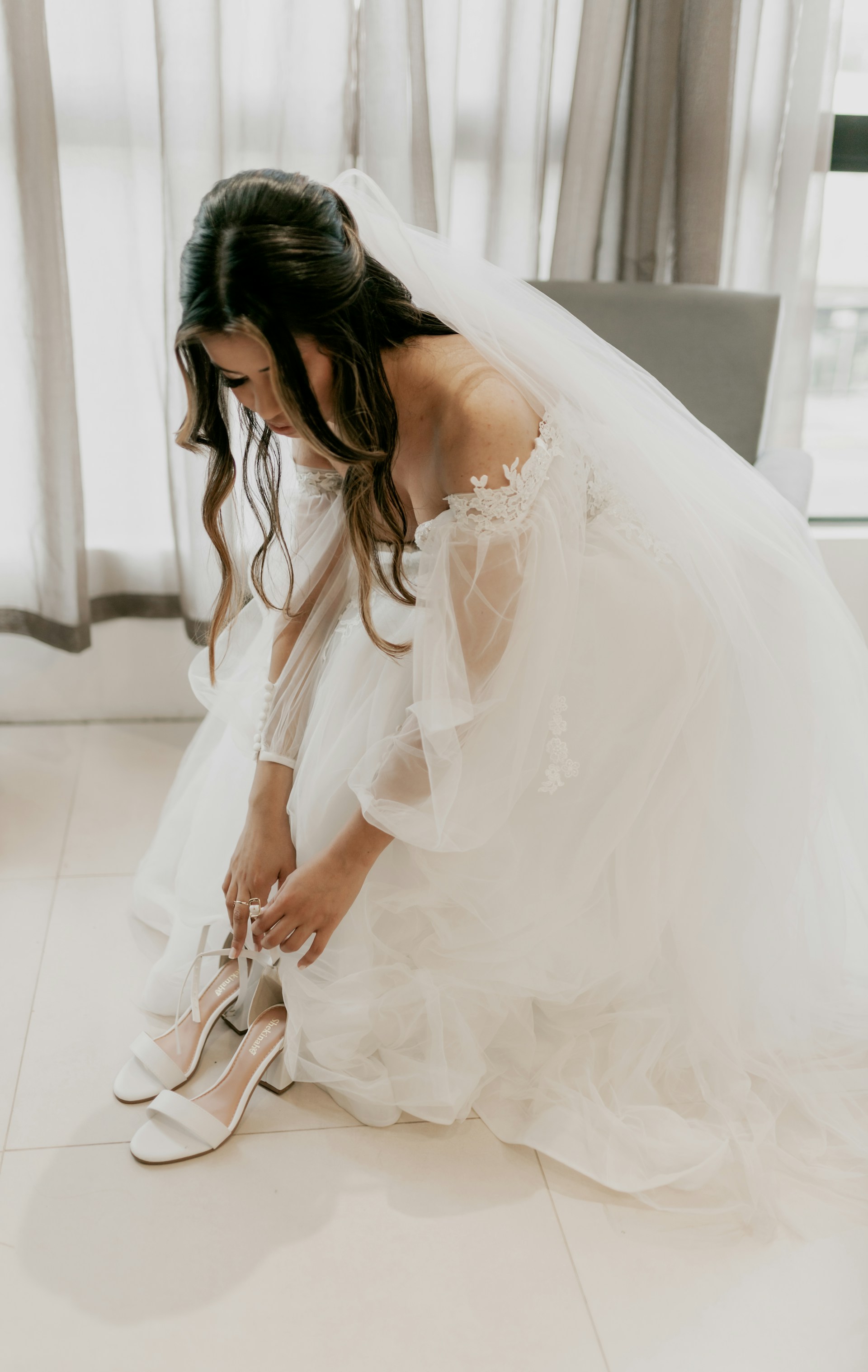 Menyasszonyi ruhák kollekció